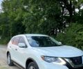 Білий Ніссан Rogue, об'ємом двигуна 2.5 л та пробігом 196 тис. км за 12600 $, фото 2 на Automoto.ua