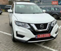 Білий Ніссан Rogue, об'ємом двигуна 2.5 л та пробігом 151 тис. км за 12950 $, фото 37 на Automoto.ua