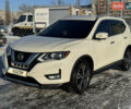 Білий Ніссан Rogue, об'ємом двигуна 2.5 л та пробігом 126 тис. км за 16500 $, фото 1 на Automoto.ua