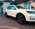Білий Ніссан Rogue, об'ємом двигуна 2.49 л та пробігом 132 тис. км за 16500 $, фото 1 на Automoto.ua