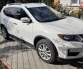 Білий Ніссан Rogue, об'ємом двигуна 2.49 л та пробігом 104 тис. км за 15400 $, фото 16 на Automoto.ua