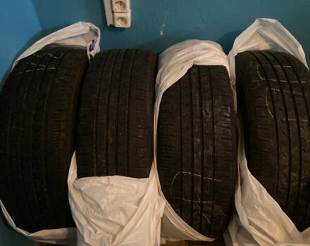 Белый Ниссан Rogue, объемом двигателя 2.5 л и пробегом 128 тыс. км за 16900 $, фото 64 на Automoto.ua