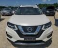 Белый Ниссан Rogue, объемом двигателя 2.5 л и пробегом 49 тыс. км за 3300 $, фото 1 на Automoto.ua