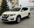 Білий Ніссан Rogue, об'ємом двигуна 2.49 л та пробігом 116 тис. км за 15500 $, фото 2 на Automoto.ua