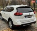 Белый Ниссан Rogue, объемом двигателя 2.49 л и пробегом 88 тыс. км за 14200 $, фото 8 на Automoto.ua