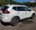 Білий Ніссан Rogue, об'ємом двигуна 2.5 л та пробігом 69 тис. км за 2200 $, фото 2 на Automoto.ua