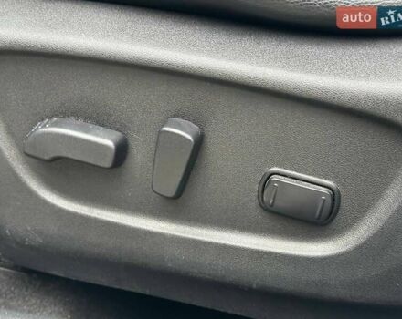 Белый Ниссан Rogue, объемом двигателя 2.49 л и пробегом 112 тыс. км за 13690 $, фото 22 на Automoto.ua