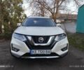 Белый Ниссан Rogue, объемом двигателя 0 л и пробегом 72 тыс. км за 14900 $, фото 1 на Automoto.ua