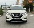 Білий Ніссан Rogue, об'ємом двигуна 2.49 л та пробігом 116 тис. км за 15500 $, фото 1 на Automoto.ua