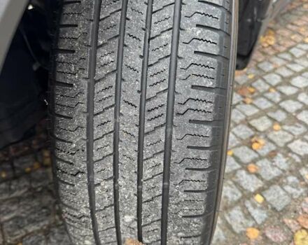 Белый Ниссан Rogue, объемом двигателя 2.49 л и пробегом 88 тыс. км за 14200 $, фото 13 на Automoto.ua