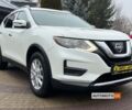 Білий Ніссан Rogue, об'ємом двигуна 2.5 л та пробігом 151 тис. км за 13400 $, фото 1 на Automoto.ua