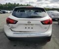 Белый Ниссан Rogue, объемом двигателя 2 л и пробегом 128 тыс. км за 2200 $, фото 5 на Automoto.ua