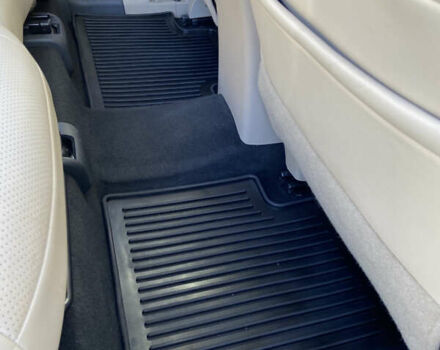 Белый Ниссан Rogue, объемом двигателя 2.5 л и пробегом 128 тыс. км за 16900 $, фото 61 на Automoto.ua