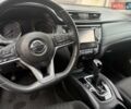 Ніссан Rogue 2017 у Вінниці на Automoto.ua Білий Ніссан Rogue, об'ємом двигуна 2.49 л та пробігом 161 тис. км за 14300 $, фото 14 на Automoto.ua