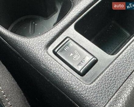 Белый Ниссан Rogue, объемом двигателя 2.49 л и пробегом 112 тыс. км за 13690 $, фото 28 на Automoto.ua