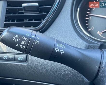 Белый Ниссан Rogue, объемом двигателя 2.49 л и пробегом 112 тыс. км за 14290 $, фото 30 на Automoto.ua