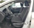 Белый Ниссан Rogue, объемом двигателя 2 л и пробегом 128 тыс. км за 2200 $, фото 6 на Automoto.ua