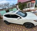 Білий Ніссан Rogue, об'ємом двигуна 2 л та пробігом 134 тис. км за 15300 $, фото 7 на Automoto.ua
