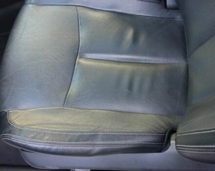 Белый Ниссан Rogue, объемом двигателя 2 л и пробегом 177 тыс. км за 15500 $, фото 5 на Automoto.ua