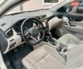 Білий Ніссан Rogue, об'ємом двигуна 2 л та пробігом 134 тис. км за 15300 $, фото 12 на Automoto.ua