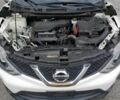 Белый Ниссан Rogue, объемом двигателя 2 л и пробегом 128 тыс. км за 2200 $, фото 11 на Automoto.ua