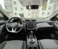 Белый Ниссан Rogue, объемом двигателя 2 л и пробегом 76 тыс. км за 14900 $, фото 5 на Automoto.ua