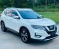 Белый Ниссан Rogue, объемом двигателя 2.5 л и пробегом 74 тыс. км за 8900 $, фото 1 на Automoto.ua