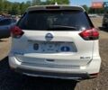 Білий Ніссан Rogue, об'ємом двигуна 2.5 л та пробігом 69 тис. км за 2200 $, фото 5 на Automoto.ua
