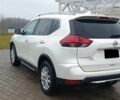 Белый Ниссан Rogue, объемом двигателя 0 л и пробегом 101 тыс. км за 10100 $, фото 6 на Automoto.ua