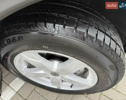 Білий Ніссан Rogue, об'ємом двигуна 2.5 л та пробігом 151 тис. км за 12950 $, фото 42 на Automoto.ua