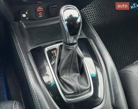 Белый Ниссан Rogue, объемом двигателя 2.49 л и пробегом 112 тыс. км за 13690 $, фото 19 на Automoto.ua