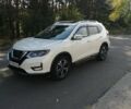 Білий Ніссан Rogue, об'ємом двигуна 2.5 л та пробігом 114 тис. км за 17000 $, фото 1 на Automoto.ua