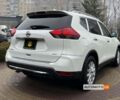 Білий Ніссан Rogue, об'ємом двигуна 2.5 л та пробігом 151 тис. км за 13400 $, фото 6 на Automoto.ua