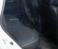 Білий Ніссан Rogue, об'ємом двигуна 2.5 л та пробігом 74 тис. км за 15018 $, фото 10 на Automoto.ua
