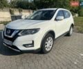 Белый Ниссан Rogue, объемом двигателя 2.49 л и пробегом 174 тыс. км за 13500 $, фото 1 на Automoto.ua