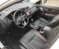 Белый Ниссан Rogue, объемом двигателя 0 л и пробегом 72 тыс. км за 14900 $, фото 7 на Automoto.ua