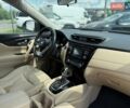 Белый Ниссан Rogue, объемом двигателя 0 л и пробегом 176 тыс. км за 10600 $, фото 5 на Automoto.ua