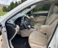 Білий Ніссан Rogue, об'ємом двигуна 2.5 л та пробігом 60 тис. км за 5800 $, фото 7 на Automoto.ua
