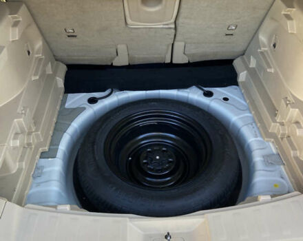 Белый Ниссан Rogue, объемом двигателя 2.5 л и пробегом 128 тыс. км за 16900 $, фото 60 на Automoto.ua