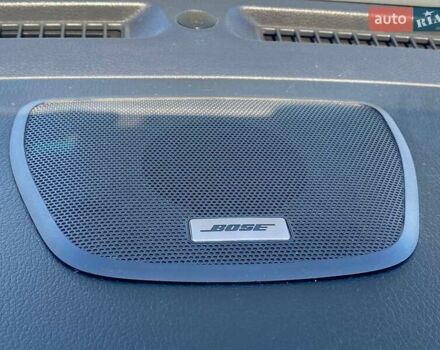 Белый Ниссан Rogue, объемом двигателя 2.49 л и пробегом 112 тыс. км за 14290 $, фото 23 на Automoto.ua