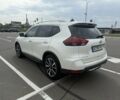 Белый Ниссан Rogue, объемом двигателя 2.5 л и пробегом 129 тыс. км за 16450 $, фото 16 на Automoto.ua
