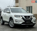 Белый Ниссан Rogue, объемом двигателя 2.49 л и пробегом 133 тыс. км за 13900 $, фото 19 на Automoto.ua