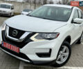 Білий Ніссан Rogue, об'ємом двигуна 2.5 л та пробігом 151 тис. км за 12950 $, фото 1 на Automoto.ua