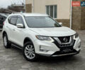 Белый Ниссан Rogue, объемом двигателя 2.49 л и пробегом 133 тыс. км за 13900 $, фото 14 на Automoto.ua