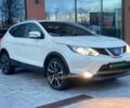 Білий Ніссан Rogue, об'ємом двигуна 2 л та пробігом 61 тис. км за 17690 $, фото 2 на Automoto.ua