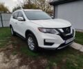 Ниссан Rogue 2017 в Черкассах на Automoto.ua Белый Ниссан Rogue, объемом двигателя 2.5 л и пробегом 138 тыс. км за 13700 $, фото 1 на Automoto.ua