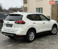 Белый Ниссан Rogue, объемом двигателя 2.49 л и пробегом 133 тыс. км за 13900 $, фото 24 на Automoto.ua