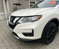 Белый Ниссан Rogue, объемом двигателя 2.5 л и пробегом 120 тыс. км за 14300 $, фото 14 на Automoto.ua