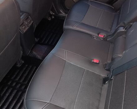 Білий Ніссан Rogue, об'ємом двигуна 2.5 л та пробігом 145 тис. км за 14500 $, фото 1 на Automoto.ua