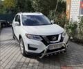 Білий Ніссан Rogue, об'ємом двигуна 2.49 л та пробігом 104 тис. км за 15400 $, фото 14 на Automoto.ua